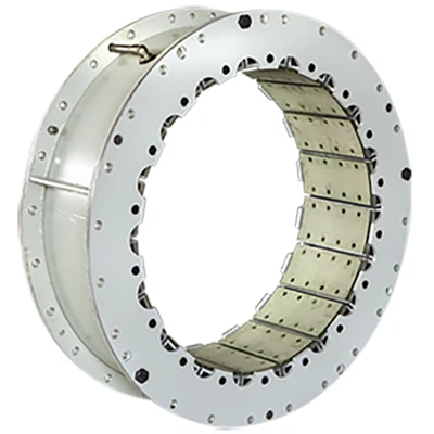 Klac tiub Udara Siri Tunggal/Kluc Pneumatik