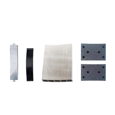 Pemasangan Kasut Brek Kit Klac