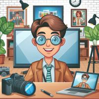 Pengurus Rantaian Bekalan Laura